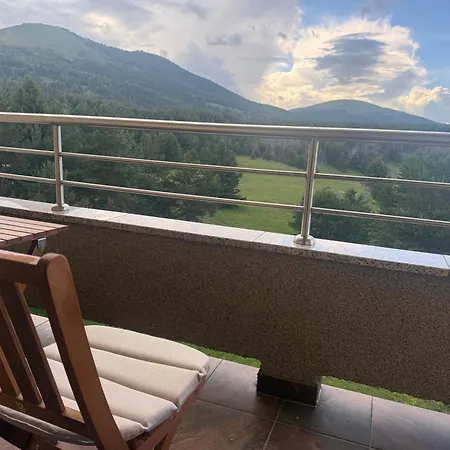Sia Stars Kupres-premium Uz Stazu I Pogled Na Vrhove- Bikers Friendly * 库普雷斯