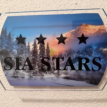 Sia Stars Kupres-premium Uz Stazu I Pogled Na Vrhove- Bikers Friendly 公寓
